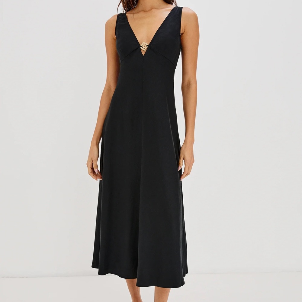 Rails X LSPACE Avila Dress